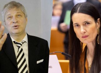 Scandalul dintre Armand și Tudorache continuă. „Pulanul discordiei” și „tocătorul de nervi”