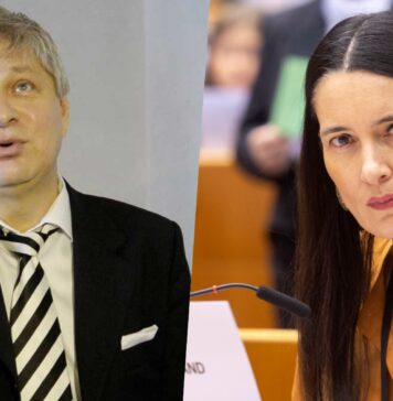 Dan Tudorache: Din „economiile” realizate prin degradarea Sectorului 1, primarul validat vrea să dea câte 1.000 de lei fiecărui locuitor cu vârsta peste 18 ani , care este votant