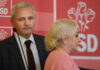 Dăncilă a scăpat, în sfârșit, de sindromul Stockholm. Farmecele lui Dragnea nu mai au putere