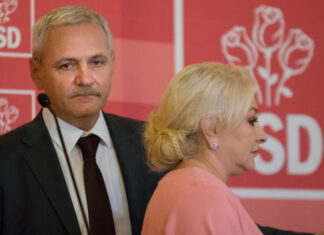 Dăncilă a scăpat, în sfârșit, de sindromul Stockholm. Farmecele lui Dragnea nu mai au putere