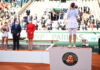 Iga Swiatek, campioana la Roland Garros