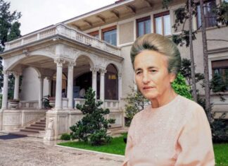 Ce secret ascundea Elena Ceaușescu în vila din Primăverii
