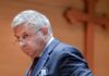 USR are de gând să atace la CCR numirea lui Iordache în fruntea Consiliului Legislativ