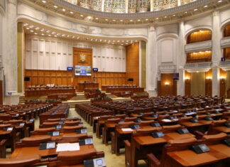 S-a găsit următorul ministru al Transporturilor: fost tirist, actual deputat