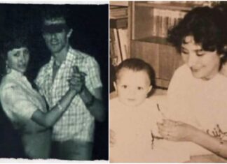 Viorica Dăncilă: Ani de liceu (fără emoții la Română) Viorica Dăncilă