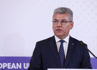 Oameni noi, dar tot noi! Deneș și Suciu, pe listele PSD Bistrița-Năsăud