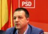 Recidiva s-a născut la Brăila. Primarul Dragomir se se vrea vultur, nu slugă cu mască