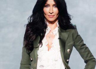 Mihaela Rădulescu „n-are nicio apăsare”, atunci când vine vorba despre „gura lumii” Mihaela Rădulescu