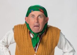 Leana lui Costel îl ceartă pe Nicușor Dan