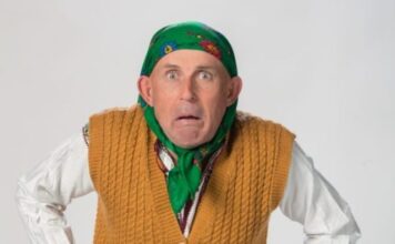 Leana lui Costel îl ceartă pe Nicușor Dan