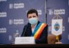 Nicușor Dan, tras de atenție într-o scrisoare deschisă a FSDPR