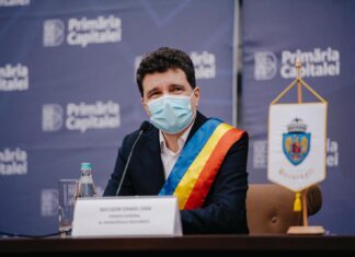 Nicușor Dan speră la un dialog „productiv” între protestarii de la metrou și Ministerul Transporturilor