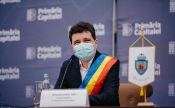Nicușor Dan mizează pe un buget „realist” pentru PMB