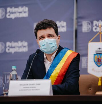 „Trebuie să gândim mare pentru București și vom reuși”