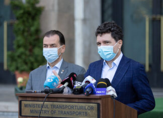 Nicușor Dan, din ce în ce mai aproape de o intrare în PNL