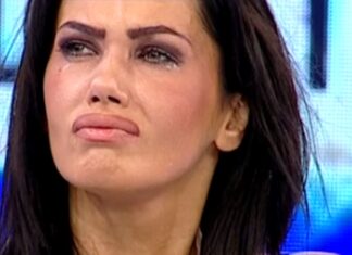 Zăvoranu, de la „zgripțuroaica” din telenovele, la cea din viața reală Oana Zăvoranu