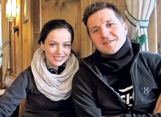 Andi Moisescu are Covid, Olivia Steer scoate leușteanul din cămară