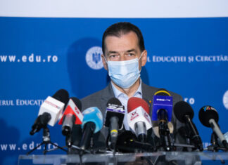 Orban, ferm pe poziție: „Nu majorăm și nu introducem taxe noi”