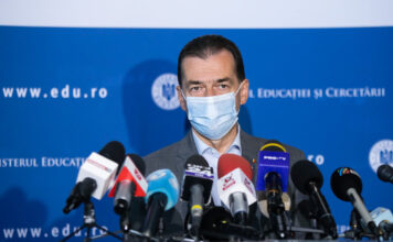 Și-ar mai dori Ludovic Orban să fie premier?