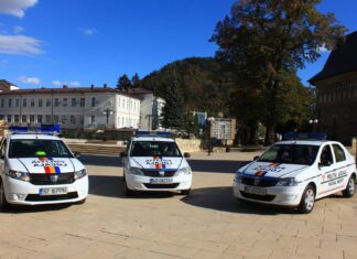 Peste 130 de reclamații privind poluarea fonică produsă de un restaurant din Sectorul 6