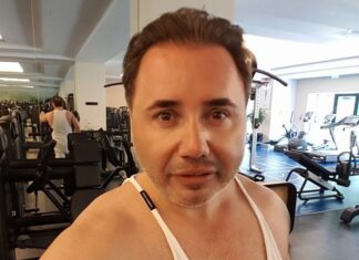 Opulența lui Rizea, de sub „aripa protectoare” a președintelui Dodon