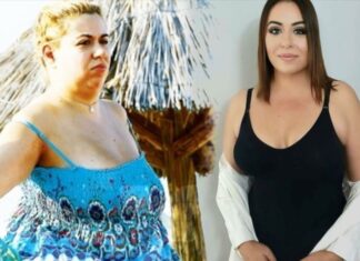 Cum a slăbit Oana Roman: secretul la care nu s-a gândit nimeni