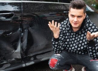 O știre falsă duce la bani adevărați: Selly cere 100.000 euro de la România TV