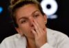 Simona Halep, despre căderea în clasament. „Trebuie să bați pe oricine în orice tur” Simona Halep