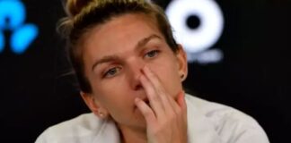 Simona Halep