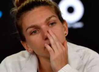 Simona Halep, despre căderea în clasament. „Trebuie să bați pe oricine în orice tur” Simona Halep