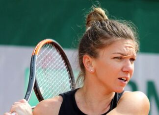 Simona Halep și provocările lui 2020