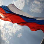 Steagul Rusiei