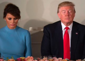 Donald Trump și Melania Trump, confirmați cu COVID-19