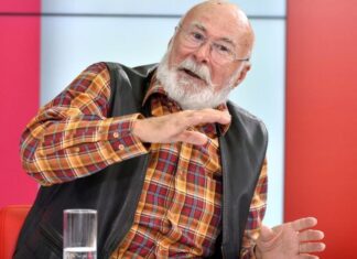 Tudor Gheorghe: drogat, beat și în pielea goală Tudor Gheorghe