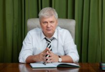Profil de candidat – Daniel Tudorache, pentru Camera Deputaților, din partea PSD