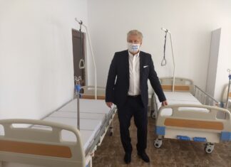 Tudorache: „Noul Complex de Servicii Sociale pentru vârstnici este gata să îi primească pe beneficiari”