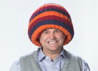 Umor negru pentru Axinte: doi ani de închisoare