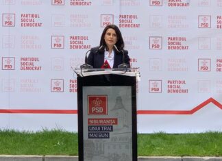 PSD Brașov și-a prezentat echipa pentru alegerile parlamentare