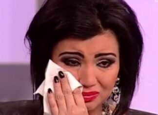 Bahmuțeanu, impresionată până la lacrimi: ”Bietul Irinel Columbeanu”