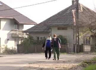 Sănătatea înseamnă respect: Localitatea din România cu zero cazuri de coronavirus