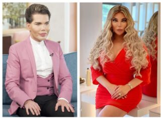 Viață din plastic: Bărbatul Ken a ales să devină Barbie