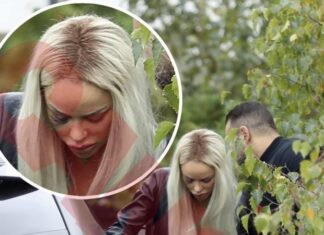 Iulia Sălăgean spune că Bianca Drăgușanu încearcă să-i facă rău lui Alex Bodi prin Daria Radionova Bianca Drăgușanu