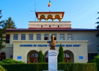 Academia de Poliţie „Alexandru Ioan Cuza”, fără doctori