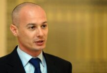 Bogdan Olteanu, numai 5 ani de încarcerare