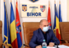 Ilie Bolojan înjumătățește CJ Bihor