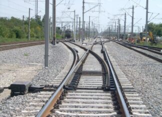 De la Constanța la Gdansk, cu trenul