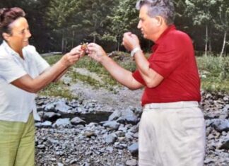Mister rezolvat în 2020: De ce s-au căsătorit soții Ceaușescu? Soții Ceaușescu