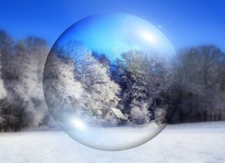 Iarna anului 2020: o vacanță acasă înseamnă un portofel plin