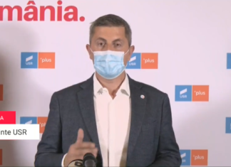 Dan Barna „demontează” acuzațiile social-democraților