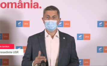 Barna nu mai vrea angajați la stat(ul) degeaba